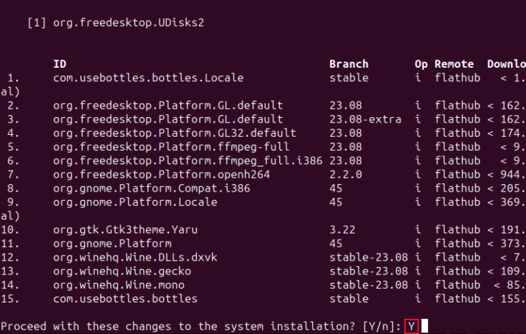 Cómo usar Bottles para ejecutar programas de Windows en Linux paso a paso