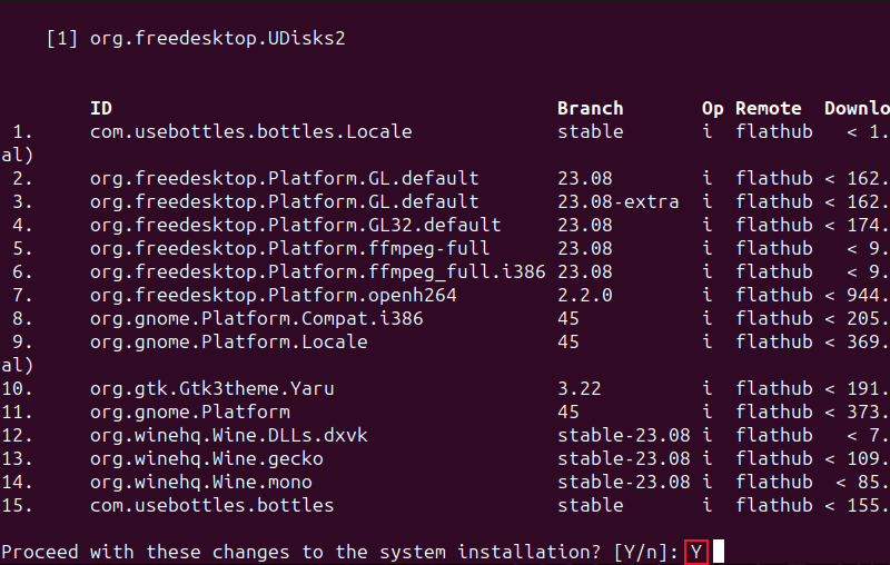 Cómo usar Bottles para ejecutar programas de Windows en Linux paso a paso
