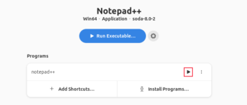 Cómo usar Bottles para ejecutar programas de Windows en Linux paso a paso
