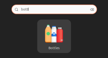 Cómo usar Bottles para ejecutar programas de Windows en Linux paso a paso