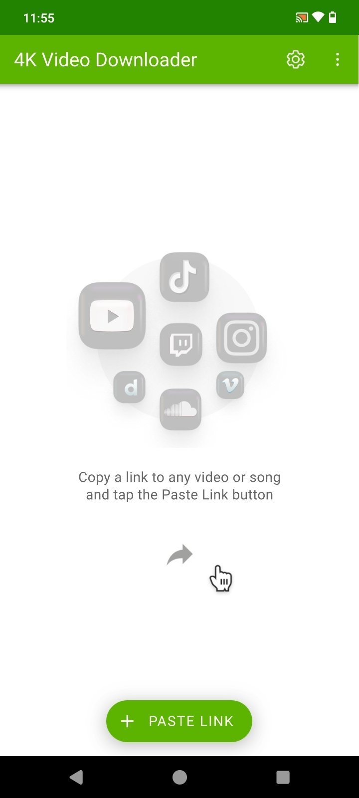 Las mejores apps gratis para descargar videos de YouTube en Android en 2026