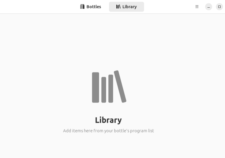 Cómo usar Bottles para ejecutar programas de Windows en Linux paso a paso