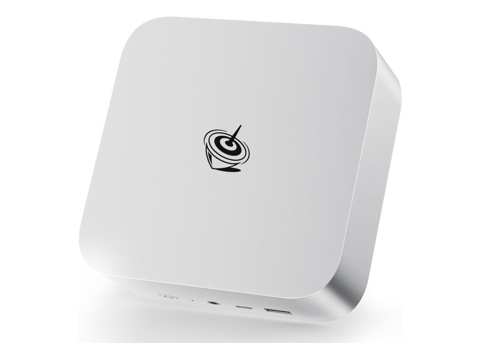 The Best Mini PCs for AI