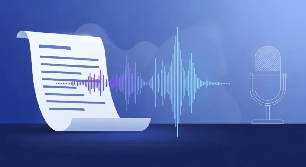 Cómo convertir texto a voz en 2026 y lograr un audio natural (sin sonar robótico) 47 Cómo convertir texto a voz en