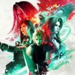 Final Fantasy VII Remake Part 3 Multiplatform on Launch