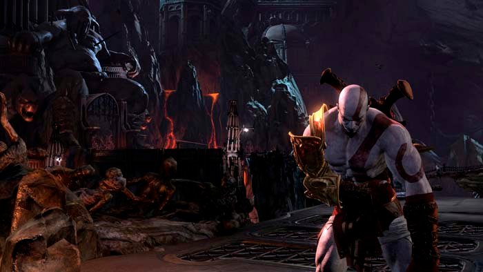 God of War III 2