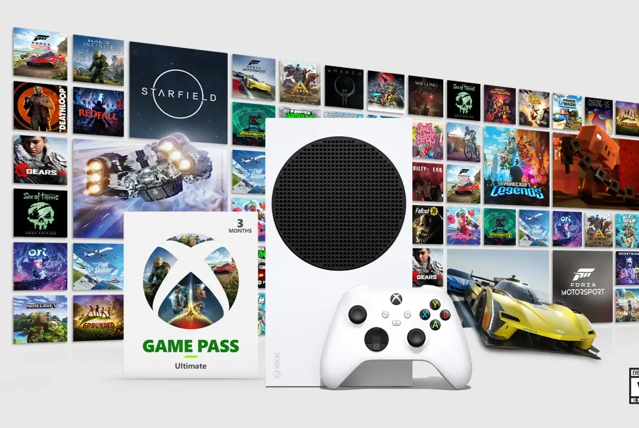 Xbox admite que Game Pass es caro y prepara cambios en su precio 33
