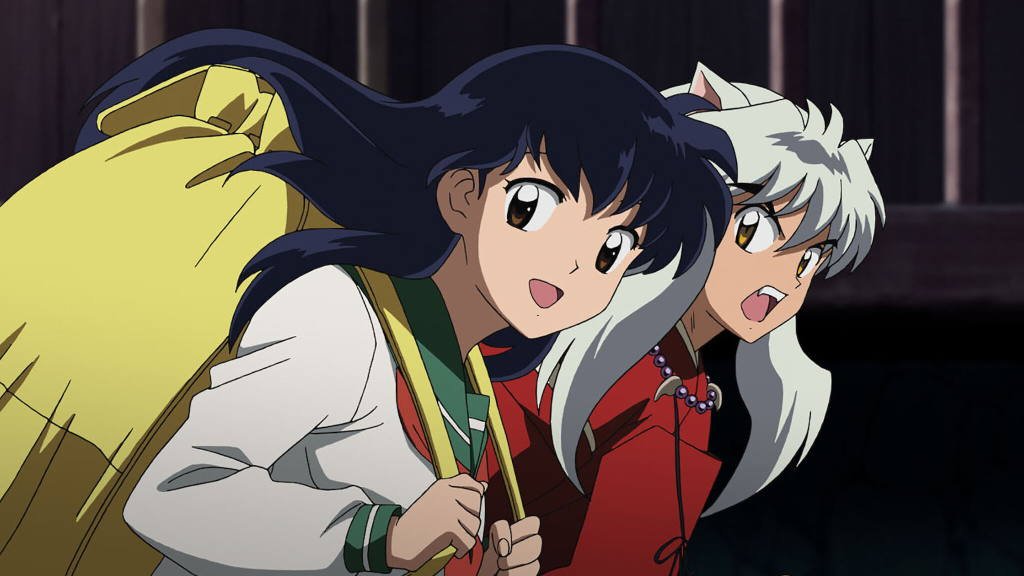 Inuyasha
