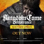Kingdom Come Deliverance Next Gen Update