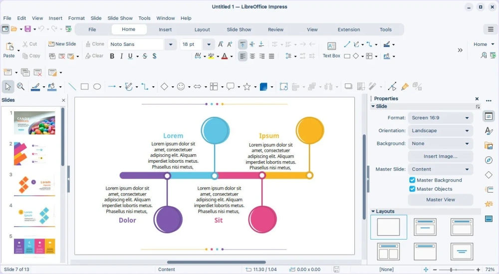 Las 10 mejores alternativas gratis a PowerPoint en 2026 36 mejores alternativas gratis a PowerPoint