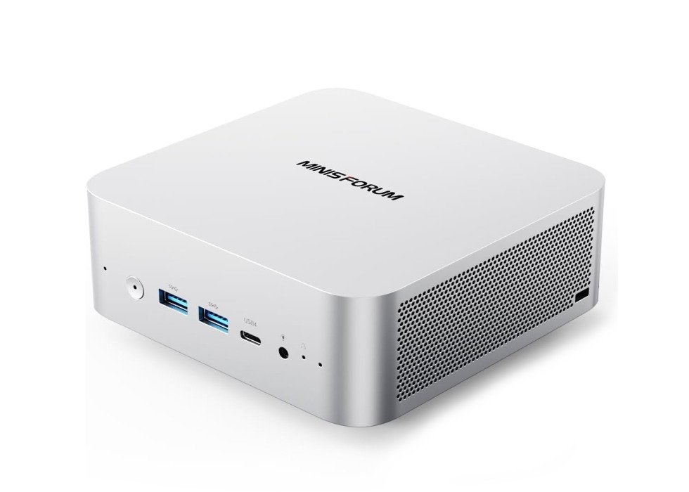 MINISFORUM M1 Pro