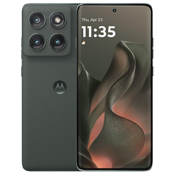 Mejores Celulares Motorola 2026: Comparativa, Opiniones y Recomendaciones 35 Mejores Celulares Motorola 2026