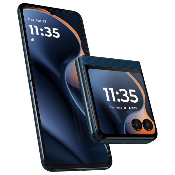 Motorola Razr 2025