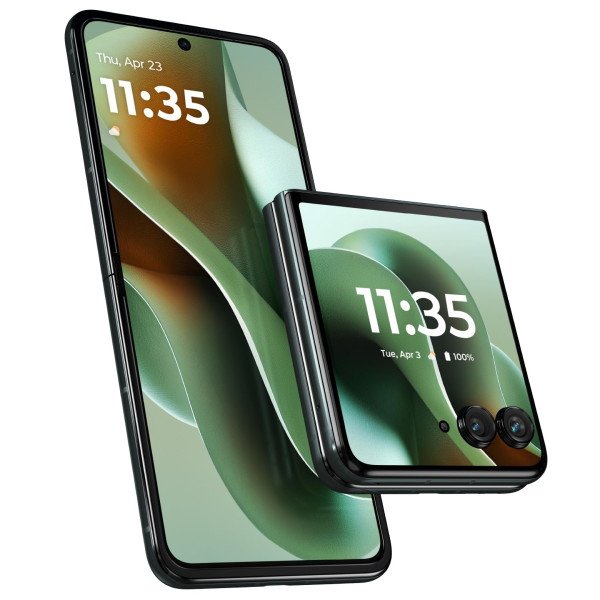 Mejores Celulares Motorola 2026: Comparativa, Opiniones y Recomendaciones 34 Mejores Celulares Motorola 2026