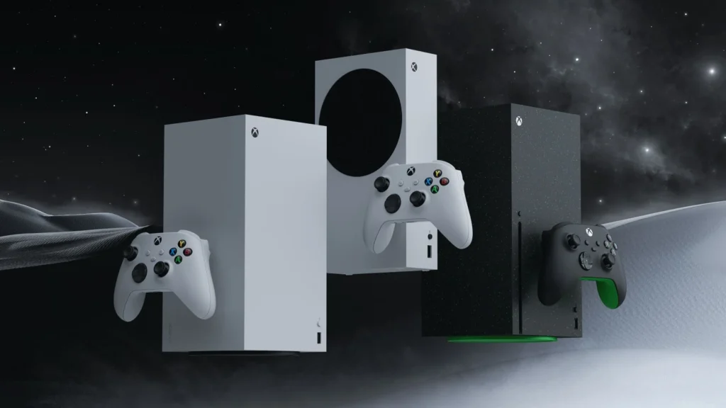 Will FSR 4.1 Come to Xbox Series X/S? Everything You Need to Know 49 New Xbox Series X S
