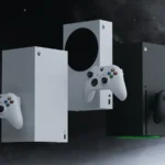 New Xbox Series X S