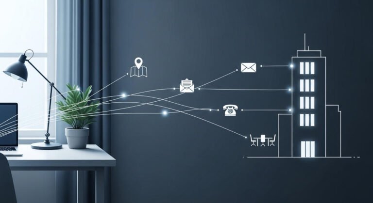 Oficinas virtuales: guía práctica para elegir bien