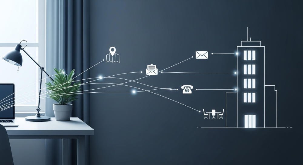 Oficinas virtuales: guía práctica para elegir bien
