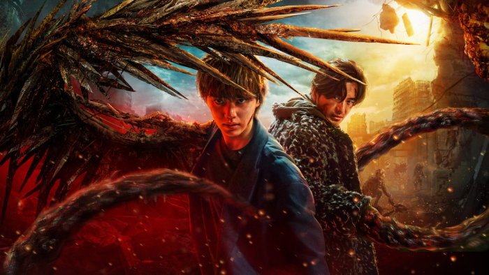 Las mejores series de ciencia ficción en Netflix (2026) 51 Sweet Home