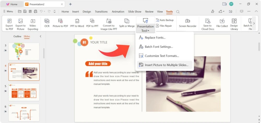 Las 10 mejores alternativas gratis a PowerPoint en 2026 42 WPS Office Presentation