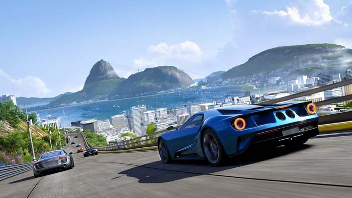 forza motorsport 6