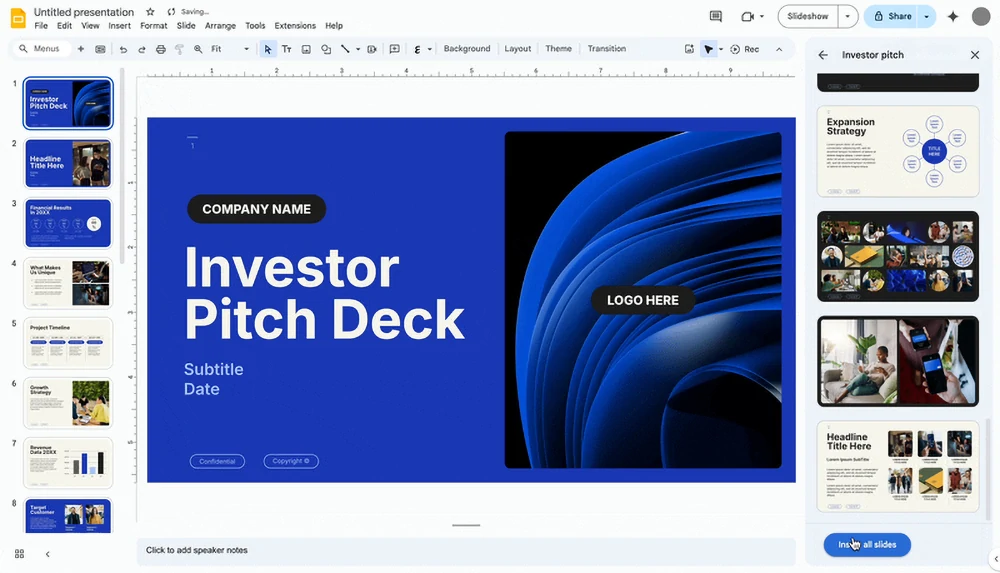Las 10 mejores alternativas gratis a PowerPoint en 2026 34 mejores alternativas gratis a PowerPoint