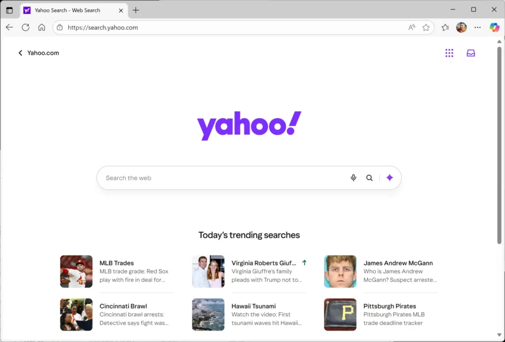 ¿Tu navegador cambia a Yahoo sin avisar? Aquí tienes cómo solucionarlo