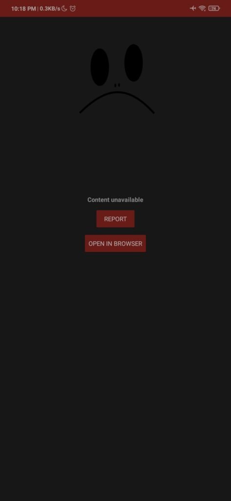 NewPipe Not Loading Videos: Here’s What’s Going On — and How to Fix It