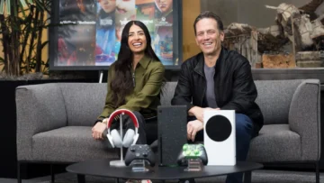phil spencer retiring