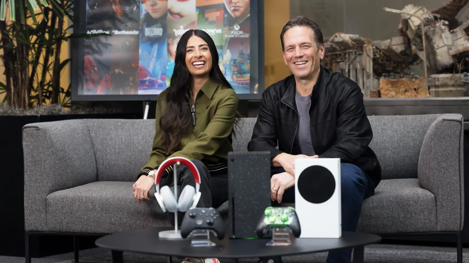 phil spencer retiring