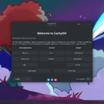 CachyOS: la distro Linux basada en Arch optimizada para máximo rendimiento y gaming