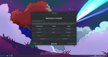 CachyOS: la distro Linux basada en Arch optimizada para máximo rendimiento y gaming