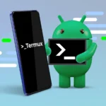 termux android