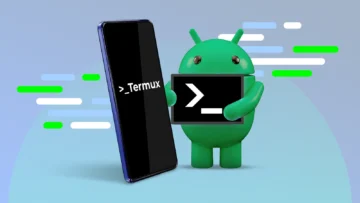 termux android