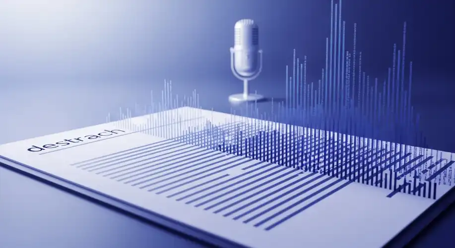 Reutilizar contenido escrito en audio