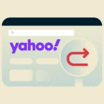 navegador cambia a Yahoo