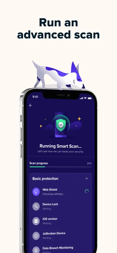 Avast Security Privacy