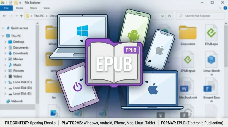 EPUB