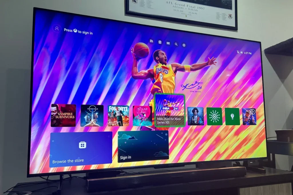 Cómo elegir la mejor TV para juegos en 2026: Guía Definitiva de Calidad-Precio 34 Hisense U7KAU