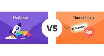 Hostinger vs Namecheap (2026): ¿cuál es mejor para crear tu web? 70 Hostinger Vs Namecheap