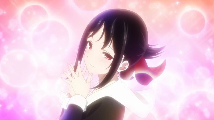 Kaguya sama Love is War — The Stairway to Adulthood Especial TV