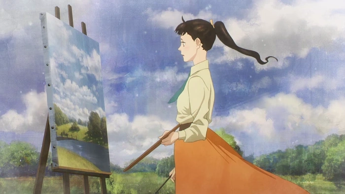 Love Through a Prism Prism Rondo