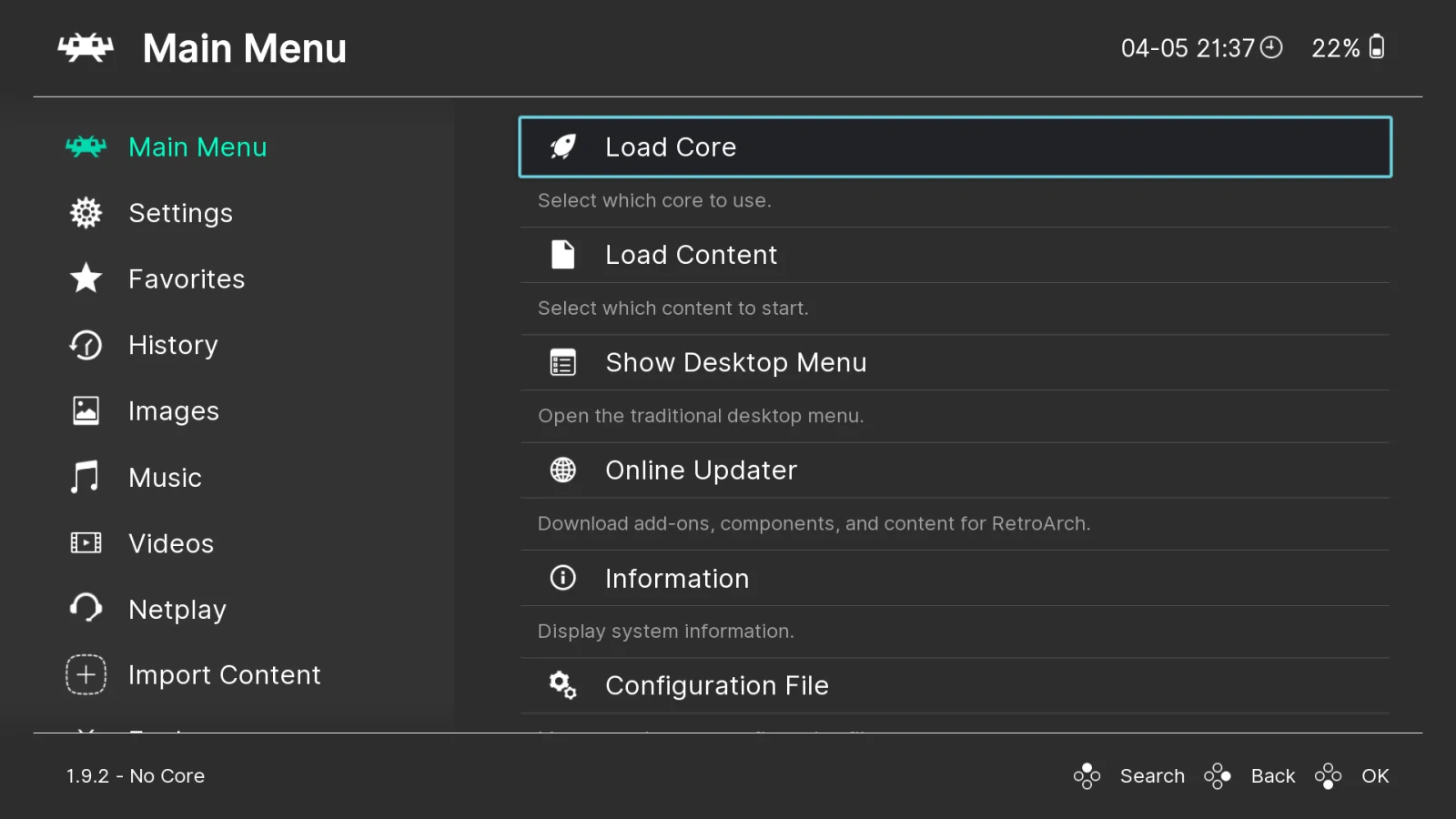 Los 50 mejores programas gratis para Windows 11 43 Retroarch
