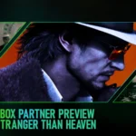 Stranger Hero Xbox