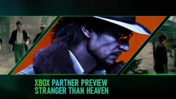 Stranger Hero Xbox