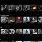 WikiFlix Old Movies