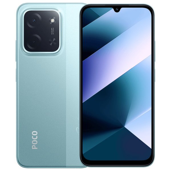 Los mejores celulares de 100 dólares (guía 2026) 42 Xiaomi Poco C85