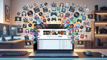 alternativas a rarbg tecnobits net