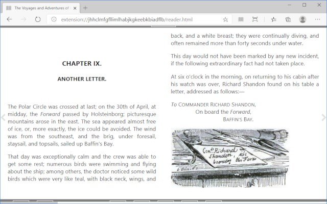 Cómo abrir archivos EPUB en Windows