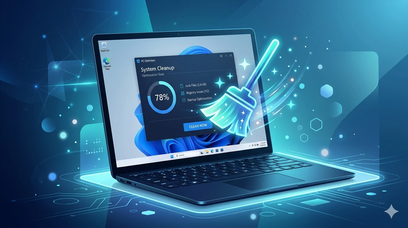 best free pc cleaning tools